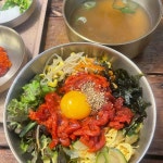 갑진식당 - 창원가로수길 육회비빔밥, 갈비탕 맛집 | 다이닝코드, 빅데이터 맛집검색