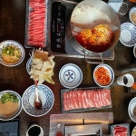 전주초가집 - 궁평항 청국장, 제육볶음 맛집 | 다이닝코드, 빅데이터 맛집검색