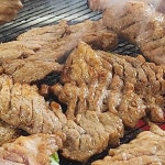 솔보리참숯화로갈비 - 사천 돼지갈비, 갈비 맛집 | 다이닝코드, 빅데이터 맛집검색