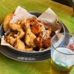 남문통닭 영통점 - 영통 통닭, 왕갈비통닭 맛집 | 다이닝코드, 빅데이터 맛집검색
