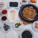 대통령밥상 - 강진 한정식, 꼬막비빔밥 맛집 | 다이닝코드, 빅데이터 맛집검색