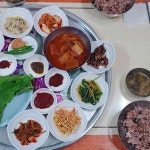 홍춘이보리밥 - 강진 보리밥, 시골밥상 맛집 | 다이닝코드, 빅데이터 맛집검색
