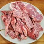 대흥식육점 - 문경 삼겹살, 한우 맛집 | 다이닝코드, 빅데이터 맛집검색