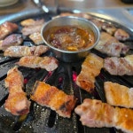 온천약돌한우돼지정육식당 - 문경 삼겹살, 정육식당 맛집 | 다이닝코드, 빅데이터 맛집검색