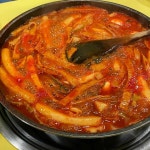 즉석떡볶이 - 계산동 떡볶이, 즉석떡볶이 맛집 | 다이닝코드, 빅데이터 맛집검색