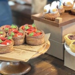 우송예술회관 음식 랭킹 - 다이닝코드