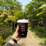 힐링그라운드 - 파주 애견카페, 카페 맛집 - 다이닝코드