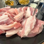 꽃도니 - 상무지구 삼겹살, 가브리살 맛집 | 다이닝코드, 빅데이터 맛집검색