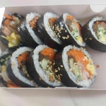 바르다김선생 전농점 - 전농동 김밥, 키토김밥 맛집 | 다이닝코드, 빅데이터 맛집검색
