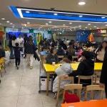 엠테이블 - 롯데월드 짜장면, 하와이안 맛집 - 다이닝코드