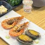 여수해녀집 - 여수 산낙지, 돌문어 맛집 - 다이닝코드