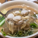 낙칼 침산점 - 대구침산동 동죽칼국수, 해물파전 맛집 | 다이닝코드, 빅데이터 맛집검색