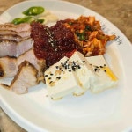 한강로칼국수 현대백화점미아점 - 미아현대백화점 칼국수, 백합칼국수 맛집 | 다이닝코드, 빅데이터 맛집검색