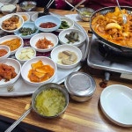 유성기사식당 - 고흥 백반, 삼겹살백반 맛집 | 다이닝코드, 빅데이터 맛집검색