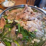 샤브락 - 충주 백숙, 능이버섯전골 맛집 - 다이닝코드