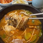 오륜정 - 강동구청역 돼지갈비, 한우국밥 맛집 | 다이닝코드, 빅데이터 맛집검색