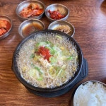 불광역 오징어콩나물국밥 맛집 Top1 - 다이닝코드