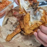 명가닭강정 - 중랑동부시장 닭강정, 옛날통닭 맛집 | 다이닝코드, 빅데이터 맛집검색