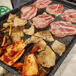 스뎅식당 배곧점 - 배곧 냉삼 맛집 | 다이닝코드, 빅데이터 맛집검색