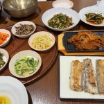 봄이보리밥 합정점 - 합정 나물, 한식 맛집 | 다이닝코드, 빅데이터 맛집검색