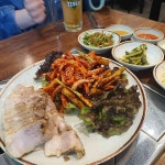 오적회관 인천시청점 - 인천시청 오징어볶음, 오징어요리 맛집 | 다이닝코드, 빅데이터 맛집검색
