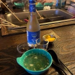 부산 오뎅 전문점 골목오뎅빠 - AI 딩코의 맛집 공략