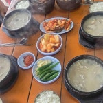 양수리돼지마을순대국 - 양평 순대, 순대국 맛집 - 다이닝코드