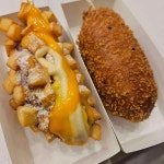 쌀똑핫도그 - 월곡역 핫도그, 떡볶이 맛집 | 다이닝코드, 빅데이터 맛집검색