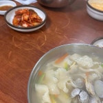 이모네손칼국수수제비 - 양평동 칼국수, 수제비 맛집 | 다이닝코드, 빅데이터 맛집검색