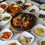 다래원 - 장성 한정식 맛집 | 다이닝코드, 빅데이터 맛집검색