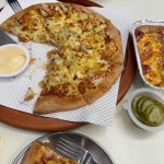 피자스쿨 의왕역점 - 의왕역 피자, 포테이토피자 맛집 - 다이닝코드