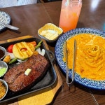 믹스토랑 세종나성점 - 세종 스테이크, 파스타 맛집 | 다이닝코드, 빅데이터 맛집검색