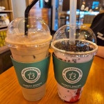 반반스프링스커피 경대점 - 진주 카페, 스프 맛집 | 다이닝코드, 빅데이터 맛집검색