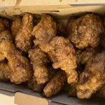 교촌치킨 - 부전시장 치킨, 웨지감자 맛집 - 다이닝코드