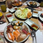 쿠우쿠우 창원점 - 창원 초밥뷔페 맛집 - 다이닝코드