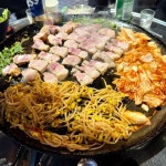 동두천솥뚜껑삼겹살 동탄남광장점 - 동탄 삼겹살, 통삼겹 맛집 | 다이닝코드, 빅데이터 맛집검색