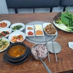 늘봄쌈밥 - 청량리 삼겹살, 쌈밥 맛집 | 다이닝코드, 빅데이터 맛집검색