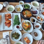 경주산내파크골프장 음식 랭킹 - 다이닝코드