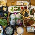 다우리 신흥1호점 - 성남 횟집, 사시미정식 맛집 | 다이닝코드, 빅데이터 맛집검색