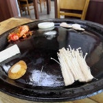 왕뚜껑생삼겹살 - 군산 삼겹살, 돼지고기 맛집 - 다이닝코드