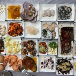 모래성회센타 - 보령 횟집 맛집 | 다이닝코드, 빅데이터 맛집검색
