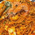 최고집칼국수 - 화정 바지락칼국수, 해물찜 맛집 | 다이닝코드, 빅데이터 맛집검색