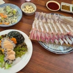 송정횟집 - 송정 횟집, 모듬회 맛집 - 다이닝코드