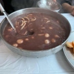 상무팥죽 - 광산구 팥죽, 바지락칼국수 맛집 - 다이닝코드