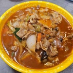 만리성, 이천의 숨겨진 중식 맛집 - AI 딩코의 맛집 공략