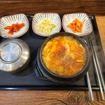 정동뚝배기 동대구구맞이방스낵점 - 동대구역 밥집, 라면 맛집 - 다이닝코드