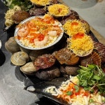 청춘조개포차 대천직영점 - 대천 조개구이, 해물칼국수 맛집 | 다이닝코드, 빅데이터 맛집검색