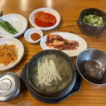 장터설렁탕 - 수원 갈비탕, 설렁탕 맛집 | 다이닝코드, 빅데이터 맛집검색
