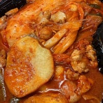 두찜 평택서정점 - 평택 로제찜닭, 찜닭 맛집 | 다이닝코드, 빅데이터 맛집검색