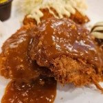 윤화돈까스 - 길동 돈까스, 경양식 맛집 | 다이닝코드, 빅데이터 맛집검색